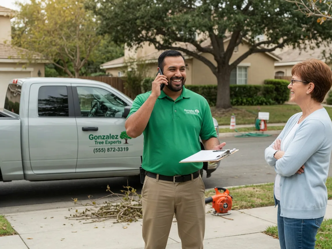 Tree Service Lakeside, AZ FAQs